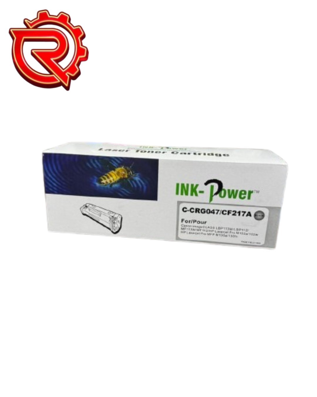 Cartridge 17A